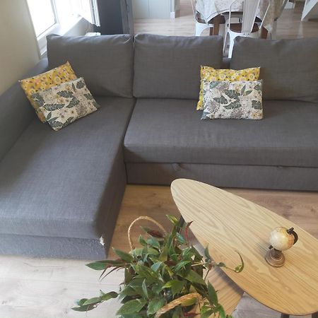 Loc Mi Villa Carentan Eksteriør bilde